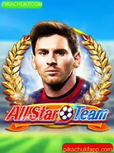AllStarTeam: Um Jogo Revolucionário para Entusiastas de Esportes e Estratégia