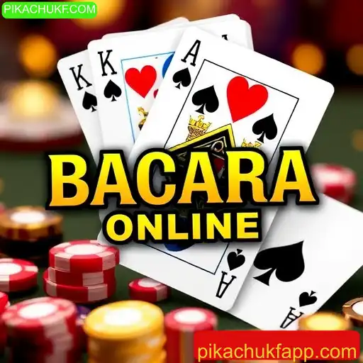 Bacará online