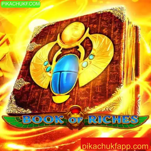 Explorando as Aventuras de BookofRiches: Uma Jornada Inesquecível