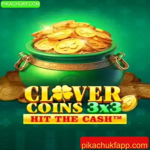 Clovercoin3x3: Explorando o Fenômeno do Novo Jogo de Estratégia