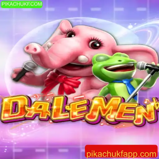 DALEMEN: Uma Revolução no Mundo dos Jogos Digitais