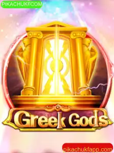 Explorando o Mundo de GreekGods: Uma Jornada Épica