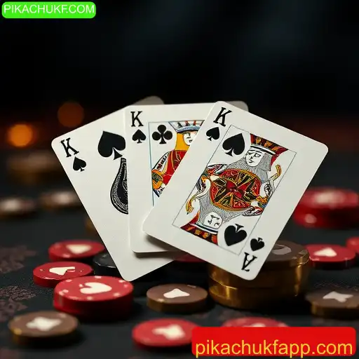 Jogos de cartas