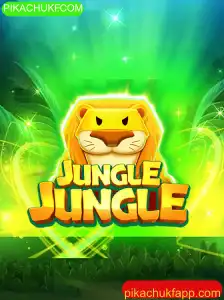 Desvendando o Mundo de JungleJungle: Aventura e Estratégia na Selva