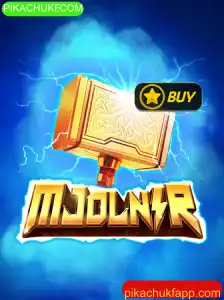 A Incrível Jornada de Mjolnir: Desvendando o Fascínio do Novo Jogo