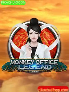 Descubra o Mundo de MonkeyOfficeLegend: Um Jogo Empolgante