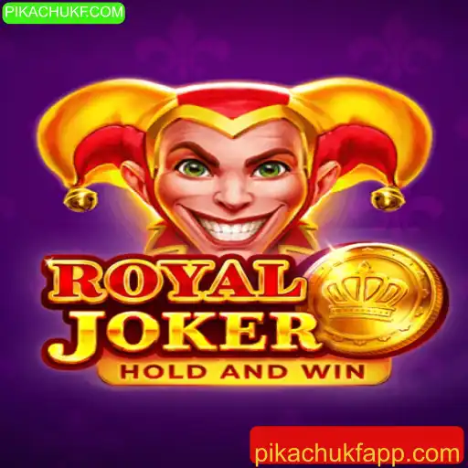 Desvendando o Jogo RoyalJoker: A Nova Sensação em PIKACHUKF.COM
