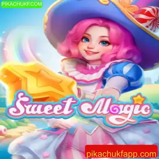 SweetMagic: O Jogo de Estratégia Doce Que Conquistou o Mundo