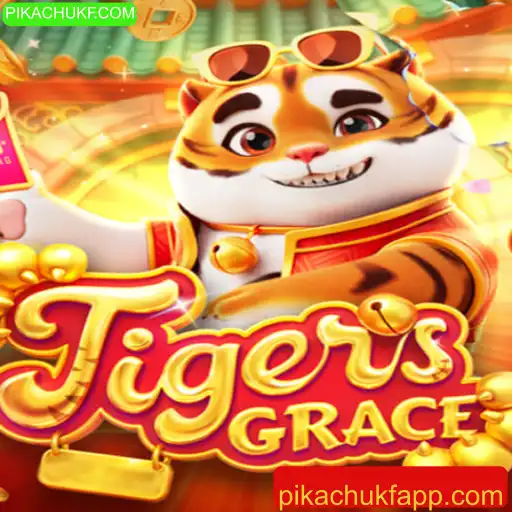 TigersGrace: A Fascinante Jornada no Mundo Virtual