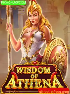 Explorando o Fascinante Mundo de WisdomofAthena