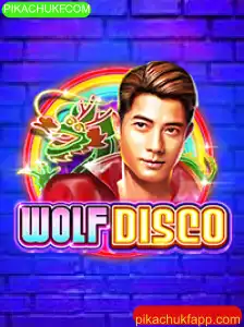 Descobrindo WolfDisco: Um Mergulho no Mundo dos Jogos Modernos
